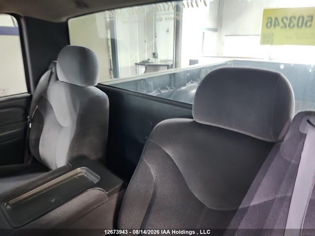 Продажа на аукционе авто 2002 Gmc New Sierra C1500, vin: 1GTEC14W22Z315835, номер лота: 12673943