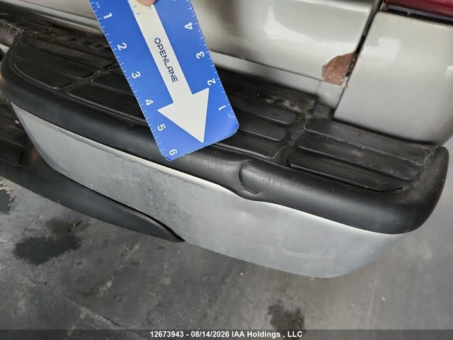 Продажа на аукционе авто 2002 Gmc New Sierra C1500, vin: 1GTEC14W22Z315835, номер лота: 12673943