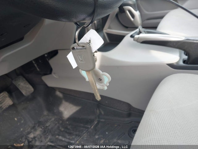 Продажа на аукционе авто 2012 Honda Civic Lx, vin: 2HGFB2F45CH035127, номер лота: 12673945