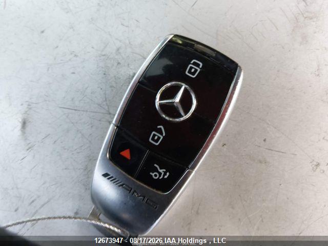 Продаж на аукціоні авто 2019 Mercedes-benz C 63 Amg-s, vin: WDDWJ8HB7KF896122, номер лоту: 12673947