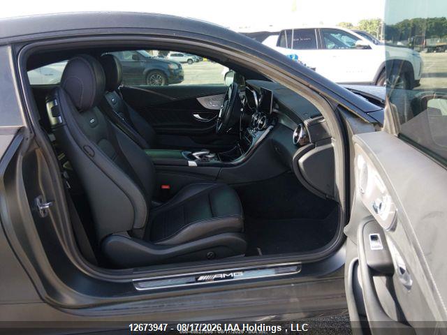 Продаж на аукціоні авто 2019 Mercedes-benz C 63 Amg-s, vin: WDDWJ8HB7KF896122, номер лоту: 12673947