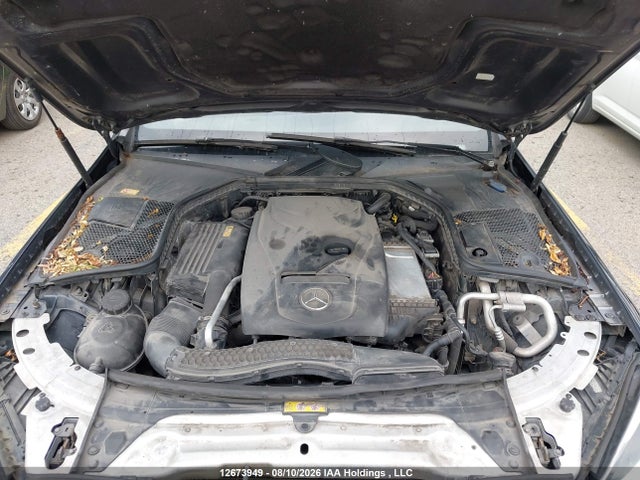 55SWF4KB9GU112661 Mercedes-Benz C 300 4matic