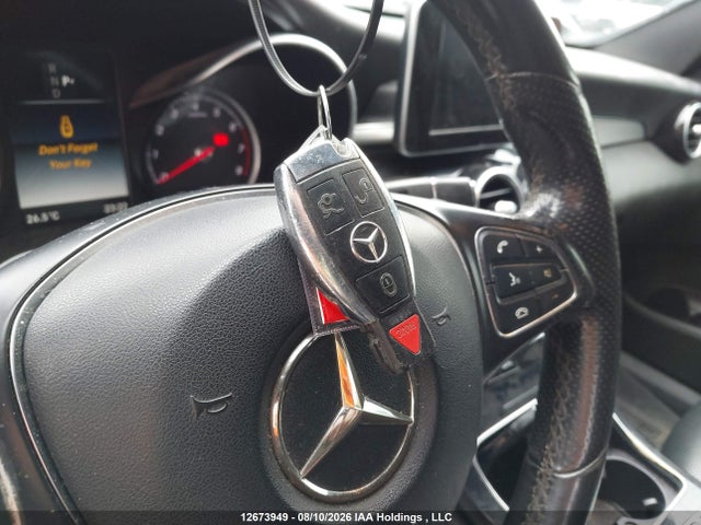 55SWF4KB9GU112661 Mercedes-Benz C 300 4matic