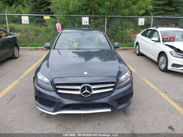 55SWF4KB9GU112661 Mercedes-Benz C 300 4matic