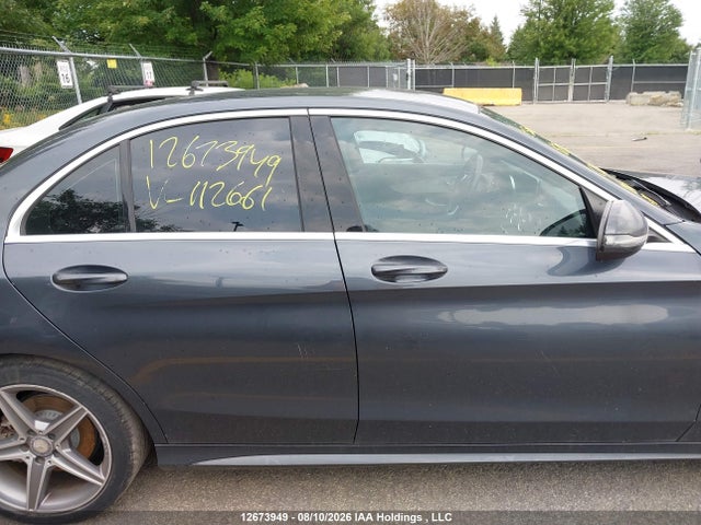 55SWF4KB9GU112661 Mercedes-Benz C 300 4matic