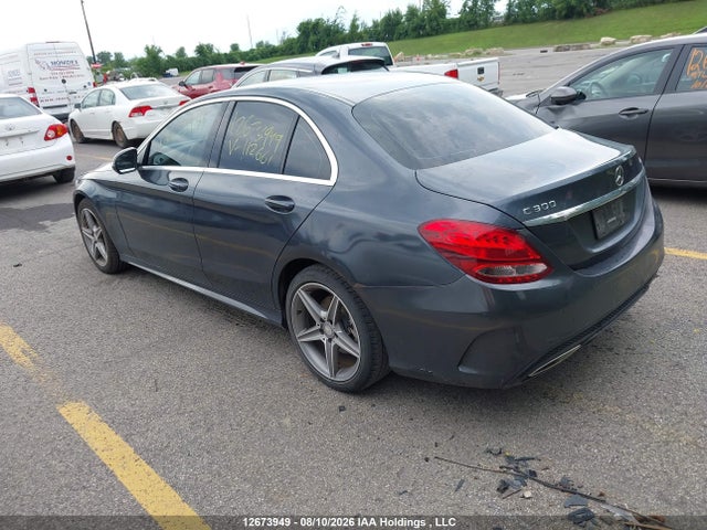 55SWF4KB9GU112661 Mercedes-Benz C 300 4matic
