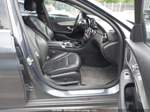 55SWF4KB9GU112661 Mercedes-Benz C 300 4matic