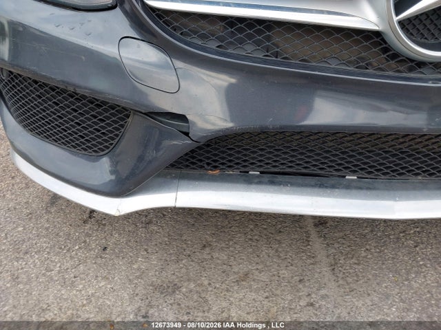 55SWF4KB9GU112661 Mercedes-Benz C 300 4matic
