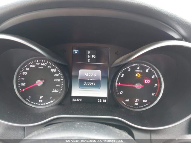 55SWF4KB9GU112661 Mercedes-Benz C 300 4matic