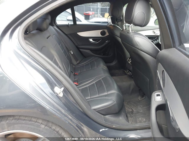 55SWF4KB9GU112661 Mercedes-Benz C 300 4matic