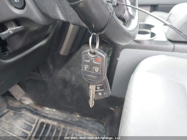 Продажа на аукционе авто 2014 Ford F150 Supercrew, vin: 1FTFW1ET0EFA87470, номер лота: 12673950