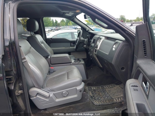 Продажа на аукционе авто 2014 Ford F150 Supercrew, vin: 1FTFW1ET0EFA87470, номер лота: 12673950