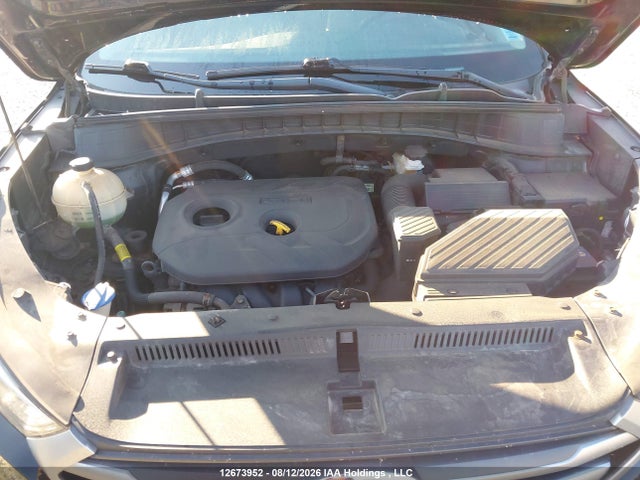 Aukcja sprzedaży 2017 Hyundai Tucson, vin: KM8J2CA47HU560471, numer aukcji: 12673952