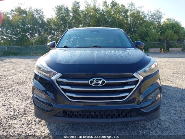 Aukcja sprzedaży 2017 Hyundai Tucson, vin: KM8J2CA47HU560471, numer aukcji: 12673952