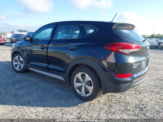 Aukcja sprzedaży 2017 Hyundai Tucson, vin: KM8J2CA47HU560471, numer aukcji: 12673952