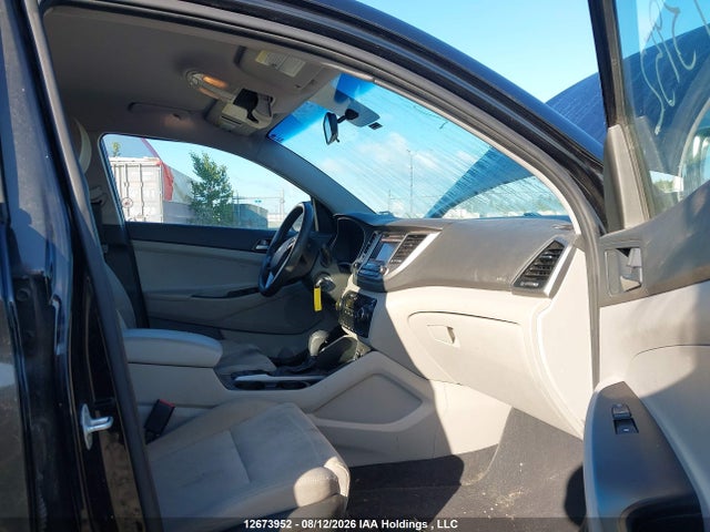 Aukcja sprzedaży 2017 Hyundai Tucson, vin: KM8J2CA47HU560471, numer aukcji: 12673952