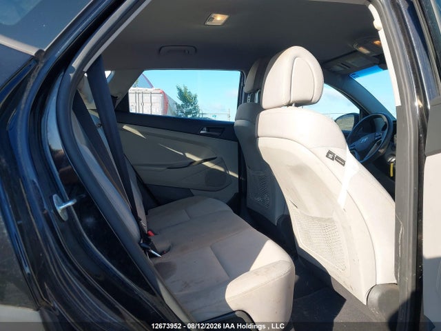 Aukcja sprzedaży 2017 Hyundai Tucson, vin: KM8J2CA47HU560471, numer aukcji: 12673952