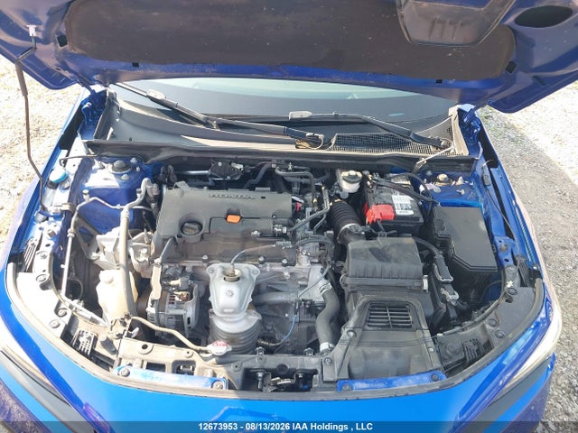 Продаж на аукціоні авто 2024 Honda Civic Sport, vin: 2HGFE2F59RH117242, номер лоту: 12673953