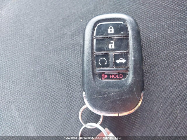 Продаж на аукціоні авто 2024 Honda Civic Sport, vin: 2HGFE2F59RH117242, номер лоту: 12673953
