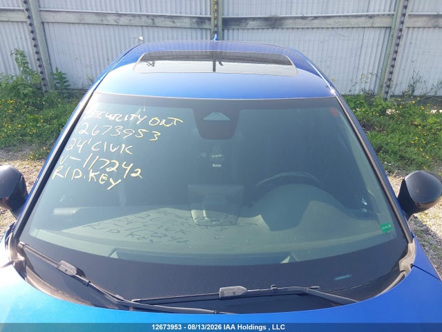 Продаж на аукціоні авто 2024 Honda Civic Sport, vin: 2HGFE2F59RH117242, номер лоту: 12673953