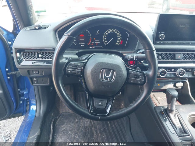 Продаж на аукціоні авто 2024 Honda Civic Sport, vin: 2HGFE2F59RH117242, номер лоту: 12673953