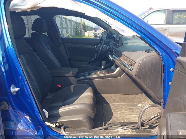 Продаж на аукціоні авто 2024 Honda Civic Sport, vin: 2HGFE2F59RH117242, номер лоту: 12673953