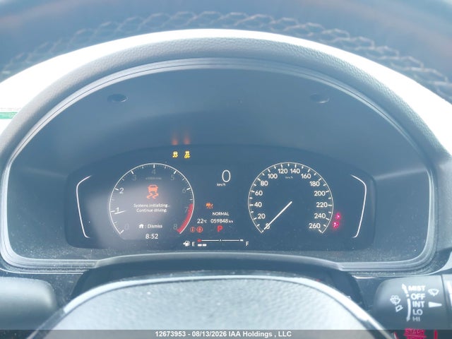 Продаж на аукціоні авто 2024 Honda Civic Sport, vin: 2HGFE2F59RH117242, номер лоту: 12673953