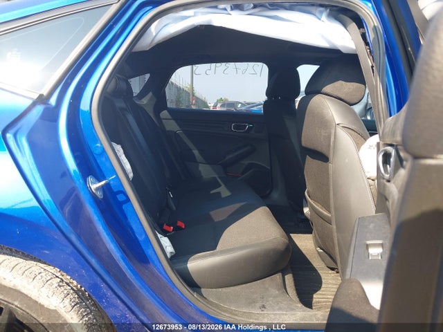 Продаж на аукціоні авто 2024 Honda Civic Sport, vin: 2HGFE2F59RH117242, номер лоту: 12673953