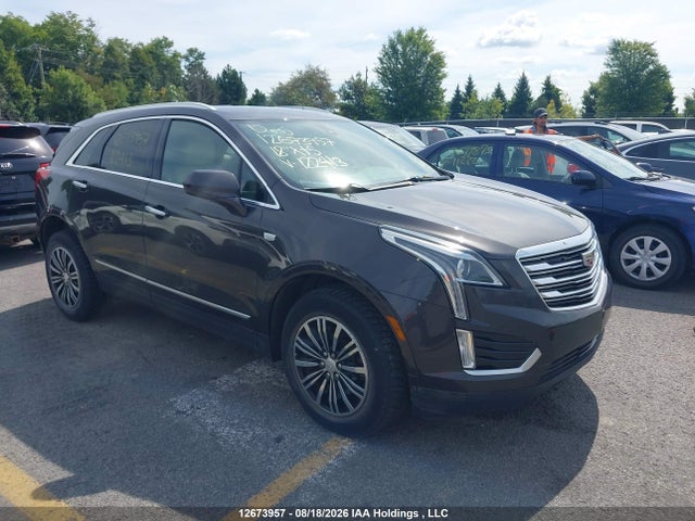 2018 1GYNARS3JZ122413 main image