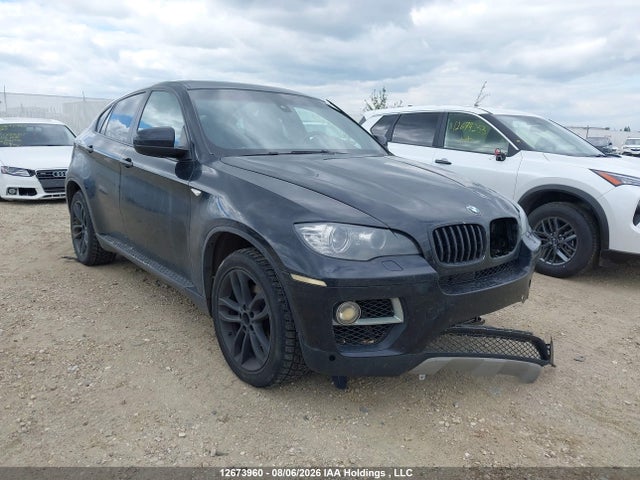 Aukcja sprzedaży 2013 Bmw X6 Xdrive35i, vin: 5UXFG2C58DL785069, numer aukcji: 12673960