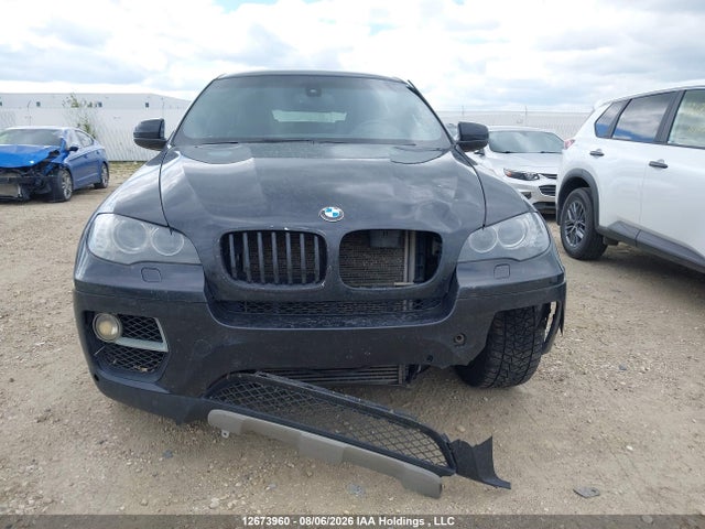 Aukcja sprzedaży 2013 Bmw X6 Xdrive35i, vin: 5UXFG2C58DL785069, numer aukcji: 12673960