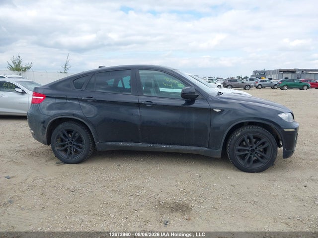 Aukcja sprzedaży 2013 Bmw X6 Xdrive35i, vin: 5UXFG2C58DL785069, numer aukcji: 12673960