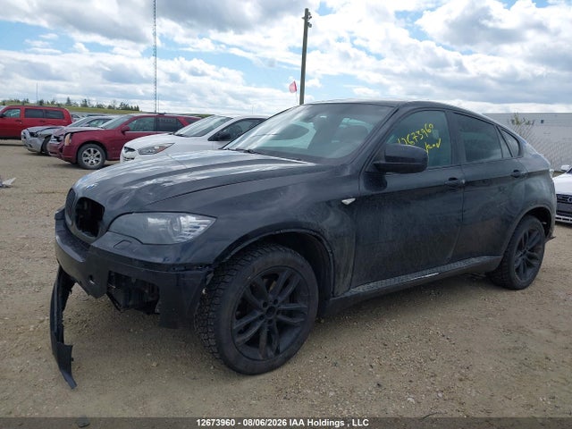 Aukcja sprzedaży 2013 Bmw X6 Xdrive35i, vin: 5UXFG2C58DL785069, numer aukcji: 12673960