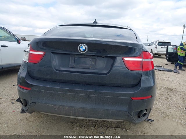 Aukcja sprzedaży 2013 Bmw X6 Xdrive35i, vin: 5UXFG2C58DL785069, numer aukcji: 12673960