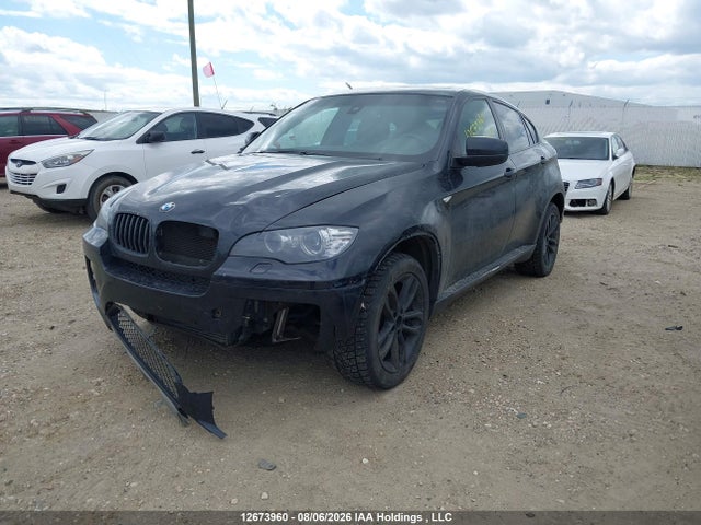 Aukcja sprzedaży 2013 Bmw X6 Xdrive35i, vin: 5UXFG2C58DL785069, numer aukcji: 12673960