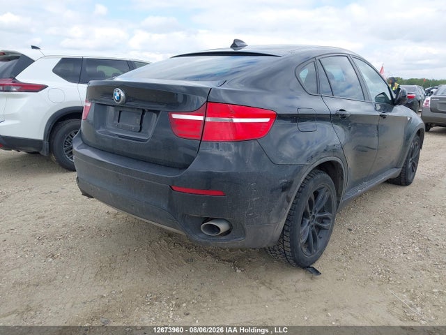 Aukcja sprzedaży 2013 Bmw X6 Xdrive35i, vin: 5UXFG2C58DL785069, numer aukcji: 12673960