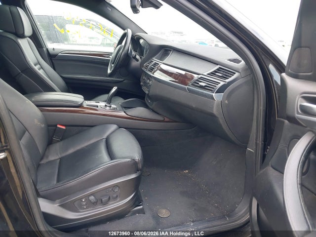 Aukcja sprzedaży 2013 Bmw X6 Xdrive35i, vin: 5UXFG2C58DL785069, numer aukcji: 12673960