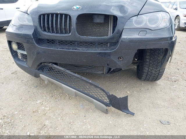 Aukcja sprzedaży 2013 Bmw X6 Xdrive35i, vin: 5UXFG2C58DL785069, numer aukcji: 12673960