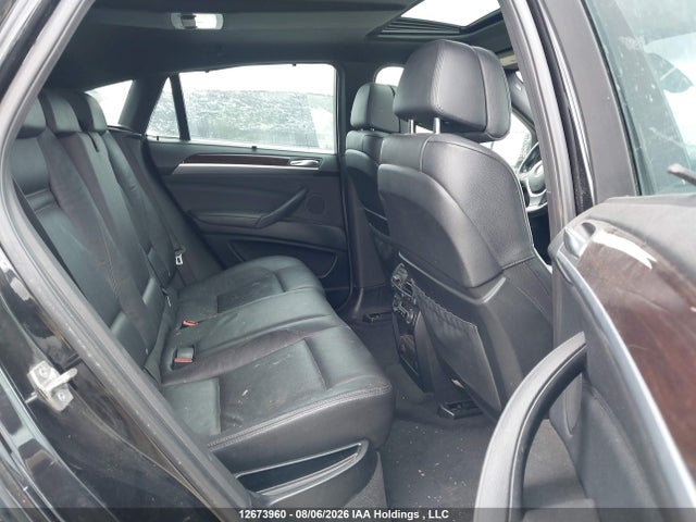Aukcja sprzedaży 2013 Bmw X6 Xdrive35i, vin: 5UXFG2C58DL785069, numer aukcji: 12673960
