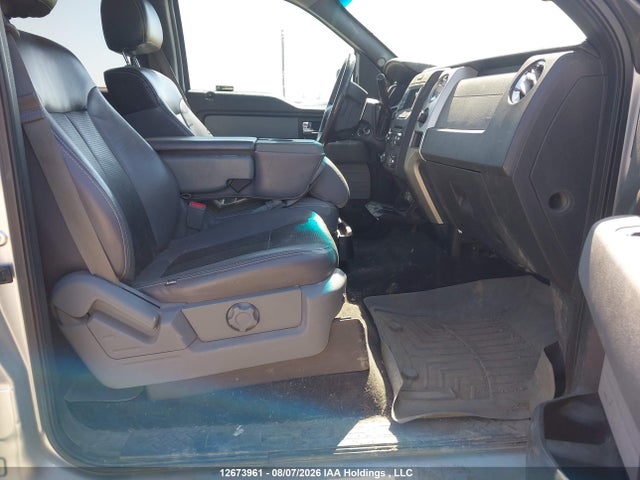 Ford F-150 Xlt 2014 1FTFW1EF9EFC45329 Image 5
