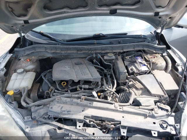 2013 Mazda 3 I მანქანა იყიდება აუქციონზე, vin: JM1BL1KF0D1743023, აუქციონის ნომერი: 12673962