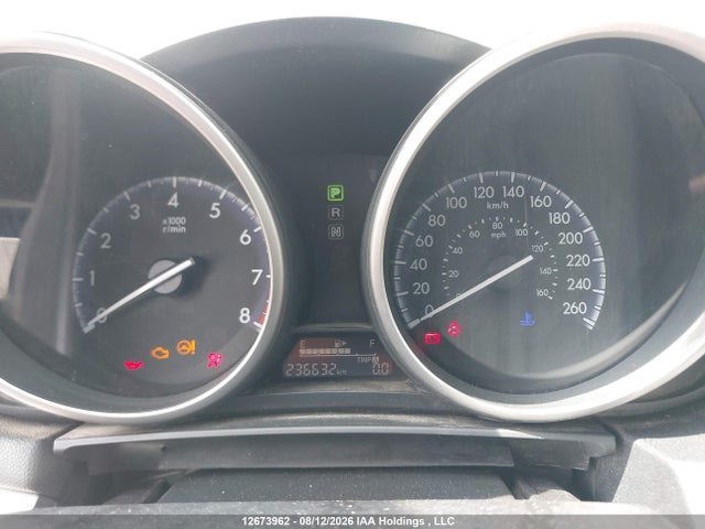 2013 Mazda 3 I მანქანა იყიდება აუქციონზე, vin: JM1BL1KF0D1743023, აუქციონის ნომერი: 12673962