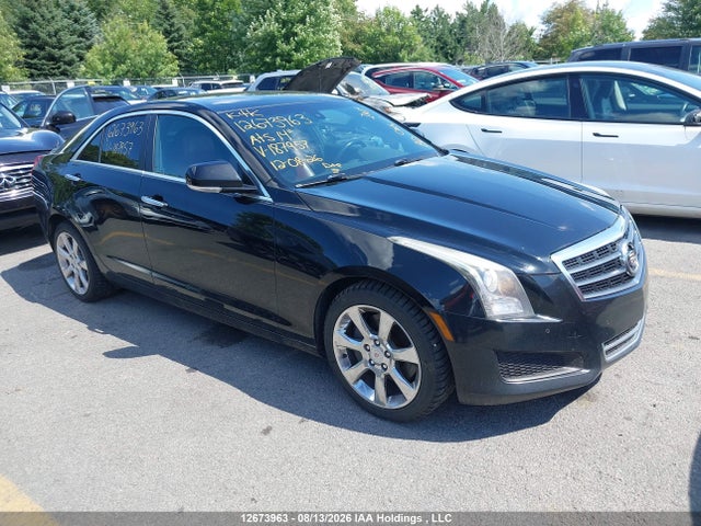 2014 1G6AH5RX4E0187957 main image