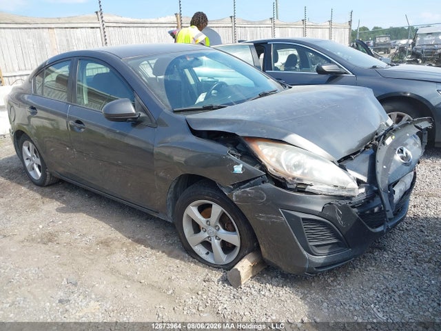 Aukcja sprzedaży 2012 Mazda 3 I, vin: JM1BL1UF6C1562777, numer aukcji: 12673964