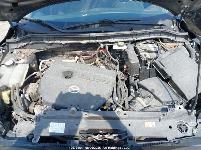 Aukcja sprzedaży 2012 Mazda 3 I, vin: JM1BL1UF6C1562777, numer aukcji: 12673964