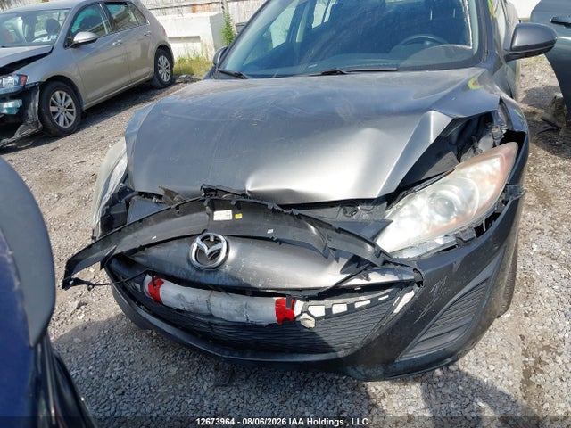 Aukcja sprzedaży 2012 Mazda 3 I, vin: JM1BL1UF6C1562777, numer aukcji: 12673964