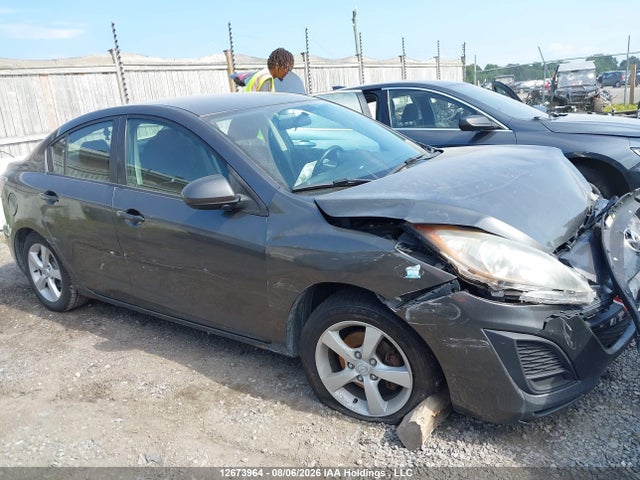 Aukcja sprzedaży 2012 Mazda 3 I, vin: JM1BL1UF6C1562777, numer aukcji: 12673964