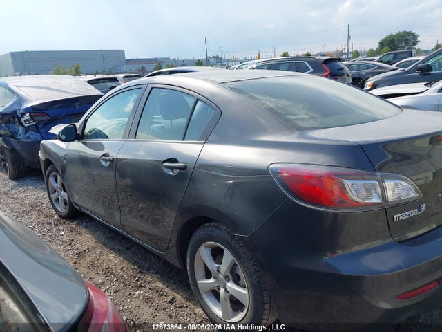 Aukcja sprzedaży 2012 Mazda 3 I, vin: JM1BL1UF6C1562777, numer aukcji: 12673964