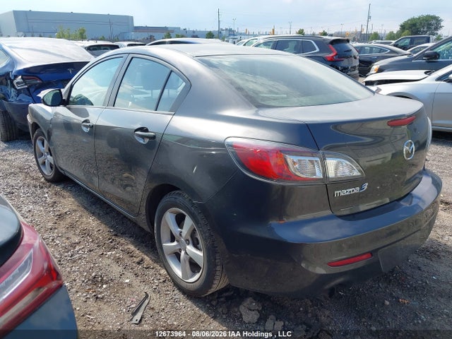 Aukcja sprzedaży 2012 Mazda 3 I, vin: JM1BL1UF6C1562777, numer aukcji: 12673964