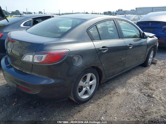 Aukcja sprzedaży 2012 Mazda 3 I, vin: JM1BL1UF6C1562777, numer aukcji: 12673964